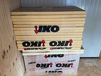 Stacaravan | zelfbouw | 11.5x3.5 mtr - afbeelding 15 van  15