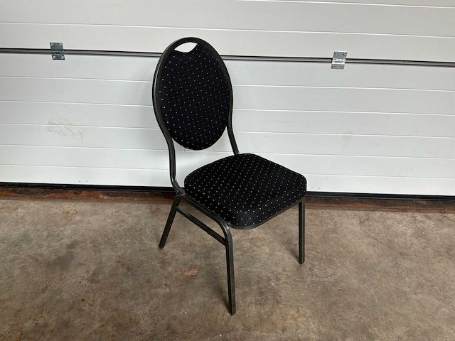 Stack chair (176x) - afbeelding 1 van  1