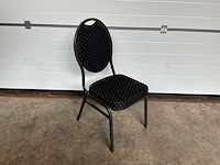 Stack chair (176x) - afbeelding 1 van  1