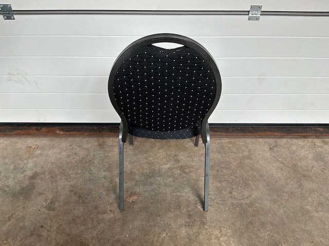 Stack chair (176x) - afbeelding 2 van  2