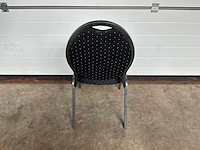 Stack chair (176x) - afbeelding 2 van  2
