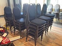 Stack chair (68x) - afbeelding 1 van  3