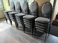 Stack chair (68x) - afbeelding 2 van  3