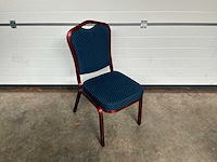 Stack chair(30x) - afbeelding 1 van  2