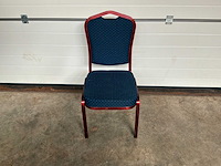 Stack chair(30x) - afbeelding 2 van  2