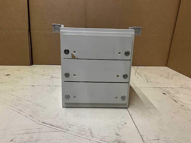 Stack cooler dw mc 04-01 - afbeelding 2 van  6