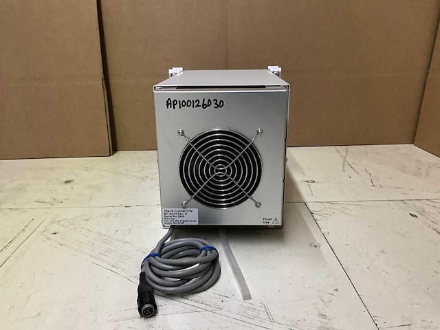 Stack cooler dw mc 04-01 - afbeelding 4 van  6