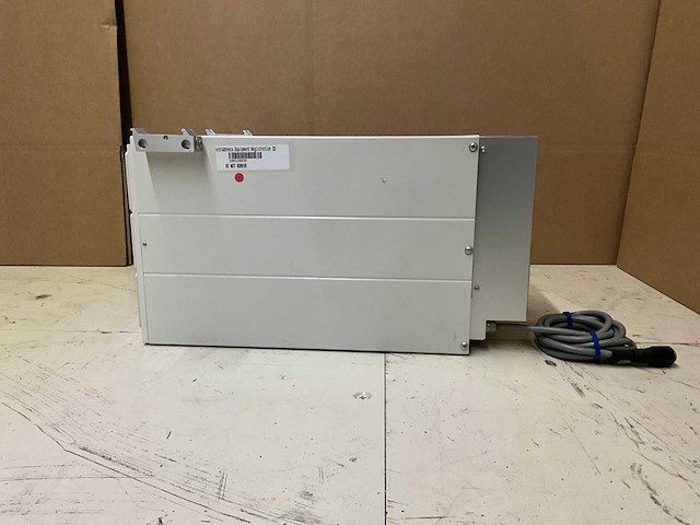 Stack cooler dw mc 04-01 - afbeelding 5 van  6