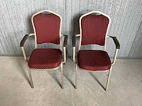 Stackchair international - stackchair (27x) - afbeelding 1 van  5