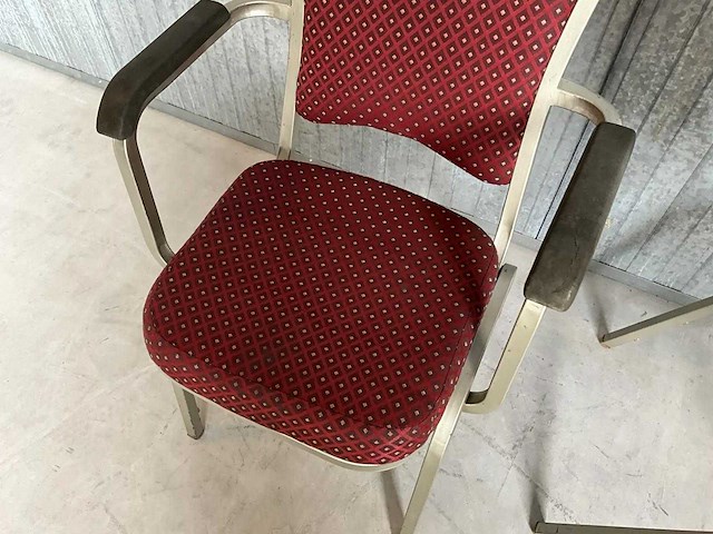 Stackchair international - stackchair (27x) - afbeelding 3 van  5