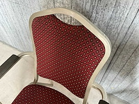 Stackchair international - stackchair (27x) - afbeelding 4 van  5
