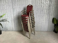 Stackchair international - stackchair (27x) - afbeelding 5 van  5