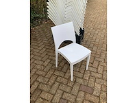 Stackchair june - restaurant chairs (20x) - afbeelding 5 van  6