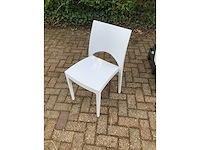 Stackchair june - restaurant chairs (20x) - afbeelding 6 van  6