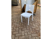 Stackchair june - restaurant chairs (34x) - afbeelding 4 van  4