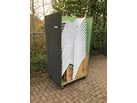 Stackchair june - restaurant chairs (34x) - afbeelding 3 van  7