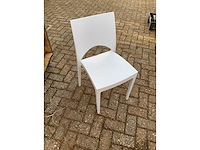 Stackchair june - restaurant chairs (34x) - afbeelding 6 van  7
