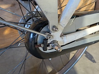 Stadfiets, cortina, urban hpu - afbeelding 4 van  15