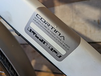Stadfiets, cortina, urban hpu - afbeelding 6 van  15