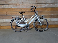 Stadfiets, cortina, urban hpu - afbeelding 1 van  15