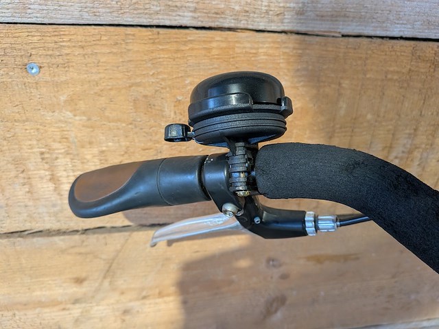 Stadfiets, cortina, urban hpu - afbeelding 10 van  15