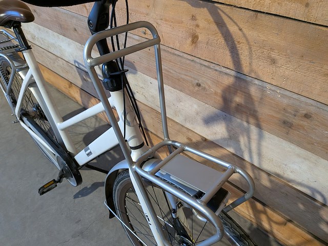 Stadfiets, cortina, urban hpu - afbeelding 11 van  15