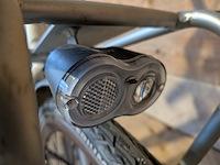 Stadfiets, cortina, urban hpu - afbeelding 12 van  15