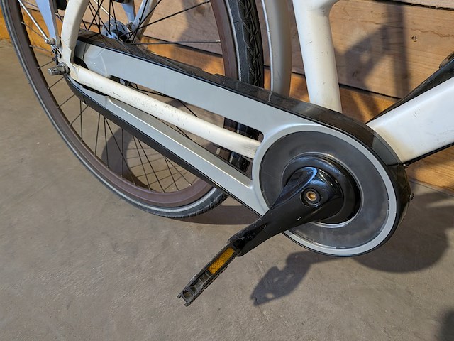 Stadfiets, cortina, urban hpu - afbeelding 14 van  15