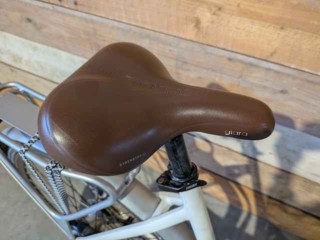 Stadfiets, cortina, urban hpu - afbeelding 15 van  15