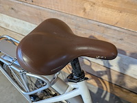 Stadfiets, cortina, urban hpu - afbeelding 15 van  15