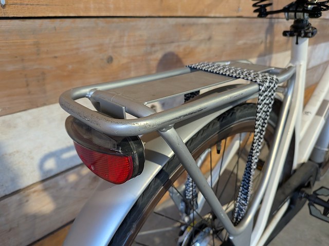 Stadfiets, cortina, urban hpu - afbeelding 2 van  13