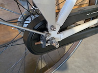 Stadfiets, cortina, urban hpu - afbeelding 3 van  13