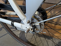 Stadfiets, cortina, urban hpu - afbeelding 4 van  13