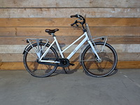 Stadfiets, cortina, urban hpu - afbeelding 1 van  13