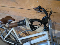 Stadfiets, cortina, urban hpu - afbeelding 6 van  13