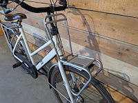 Stadfiets, cortina, urban hpu - afbeelding 8 van  13