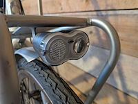 Stadfiets, cortina, urban hpu - afbeelding 9 van  13