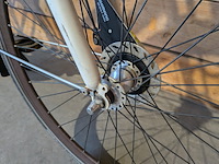 Stadfiets, cortina, urban hpu - afbeelding 10 van  13