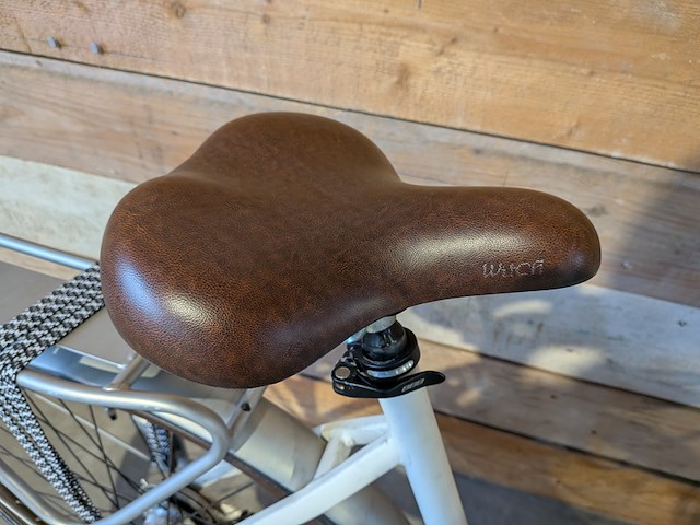 Stadfiets, cortina, urban hpu - afbeelding 13 van  13