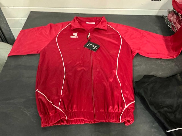 Stadio st0010 trainingspakken (11x) - afbeelding 2 van  3