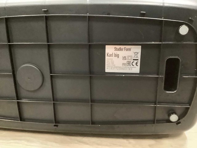 Stadler form karl big luchtbevochtiger - afbeelding 7 van  10