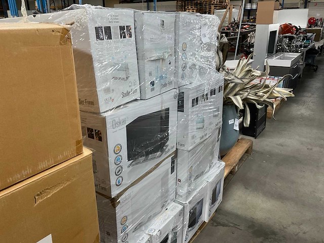 Stadler form oskar luchtbevochtiger - afbeelding 2 van  9