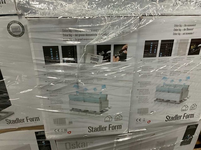 Stadler form oskar luchtbevochtiger - afbeelding 4 van  9