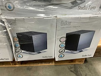 Stadler form oskar luchtbevochtiger - afbeelding 5 van  9