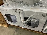 Stadler form oskar luchtbevochtiger - afbeelding 6 van  9