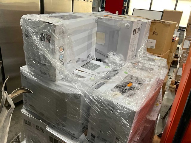 Stadler form oskar luchtbevochtiger - afbeelding 7 van  9