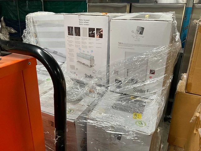 Stadler form oskar luchtbevochtiger - afbeelding 8 van  9