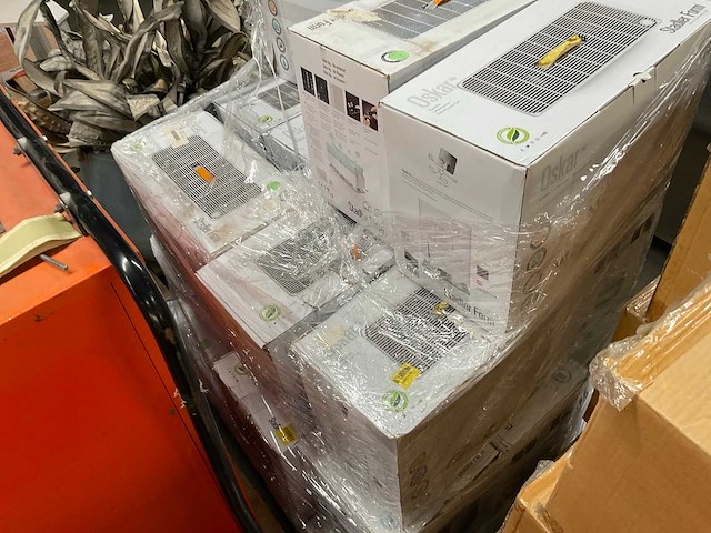 Stadler form oskar luchtbevochtiger - afbeelding 9 van  9