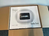 Stadler form roger big luchtreiniger (2x) - afbeelding 5 van  5
