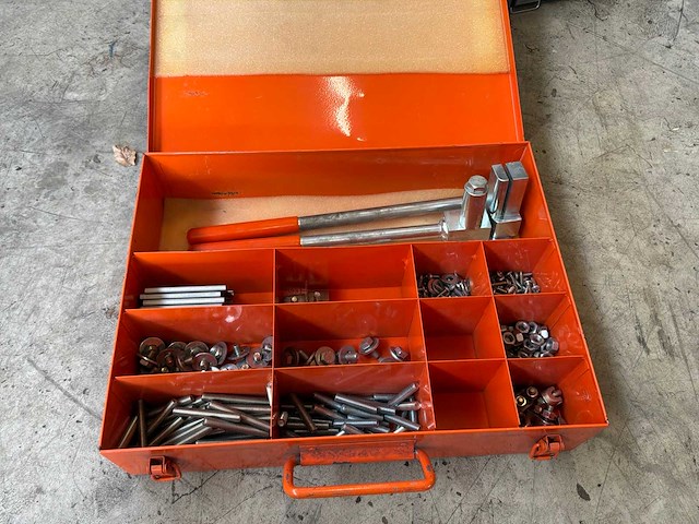 Stadofix bevestigingsmateriaal - afbeelding 1 van  4